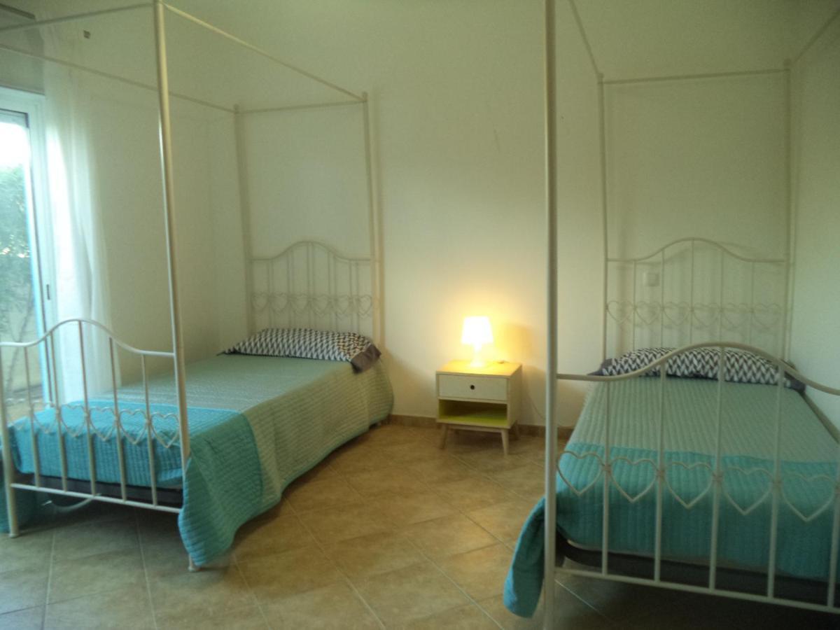 Apartamento Mahalo Сагреш Екстер'єр фото